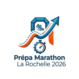 Prépa Marathon La Rochelle